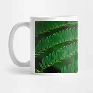 Serrated Mug